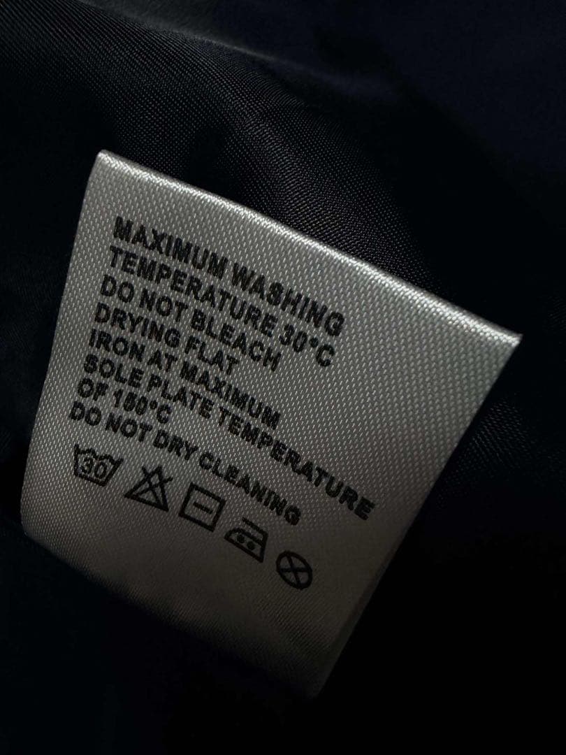 未使用 別珍 キツネ SKAJAN 日本 スカジャン unisex 美品　桜