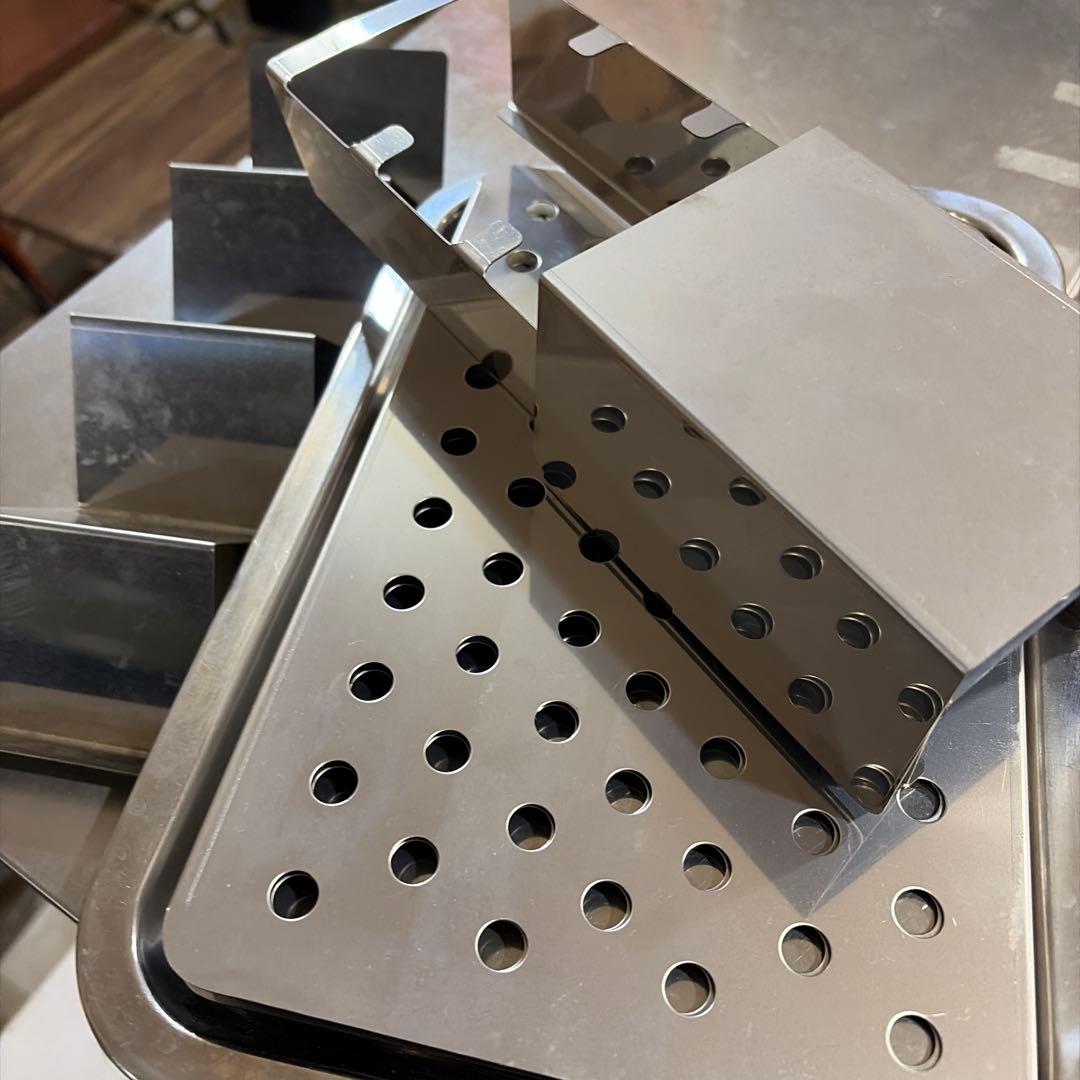 KIPROSTAR ホットショーケース 背面オープン PRO-62HG