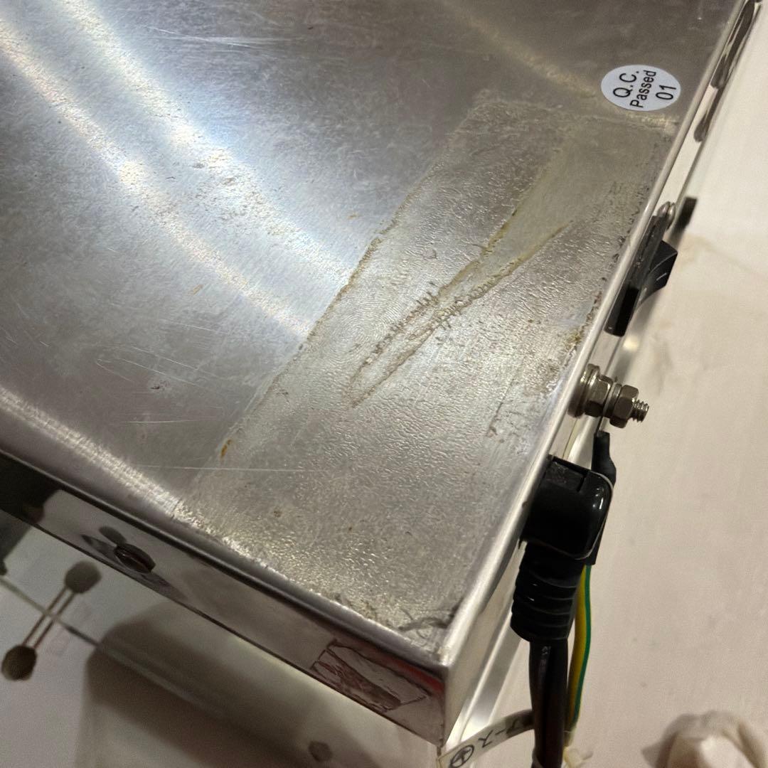 KIPROSTAR ホットショーケース 背面オープン PRO-62HG