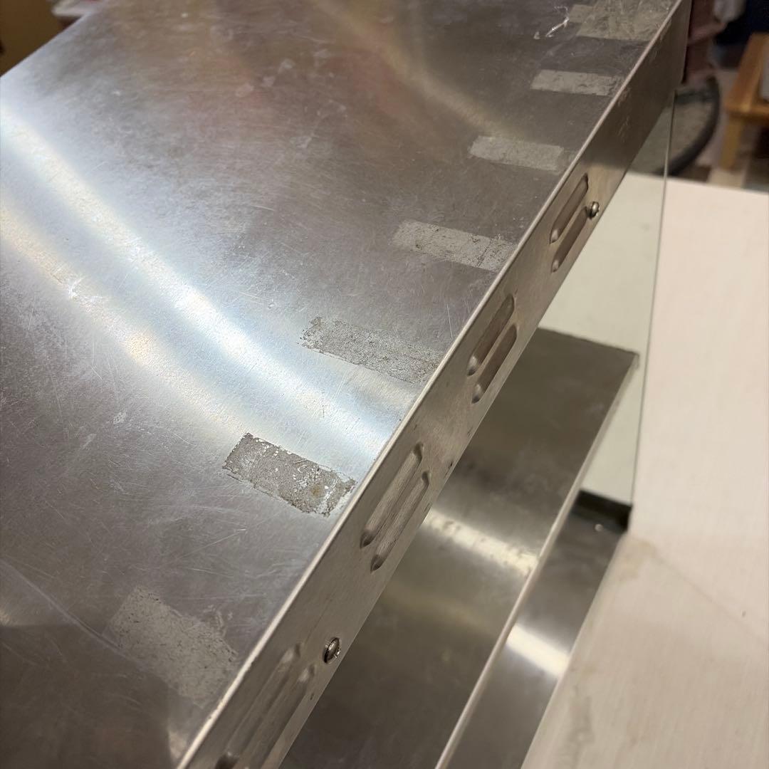 KIPROSTAR ホットショーケース 背面オープン PRO-62HG