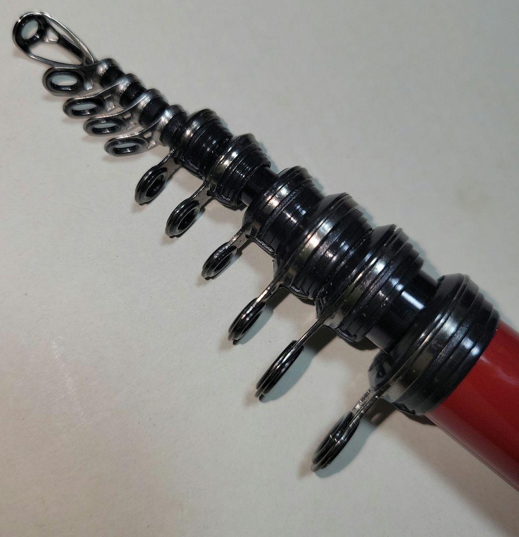 がまかつ 海上釣堀 コアスペック2 青物4.0