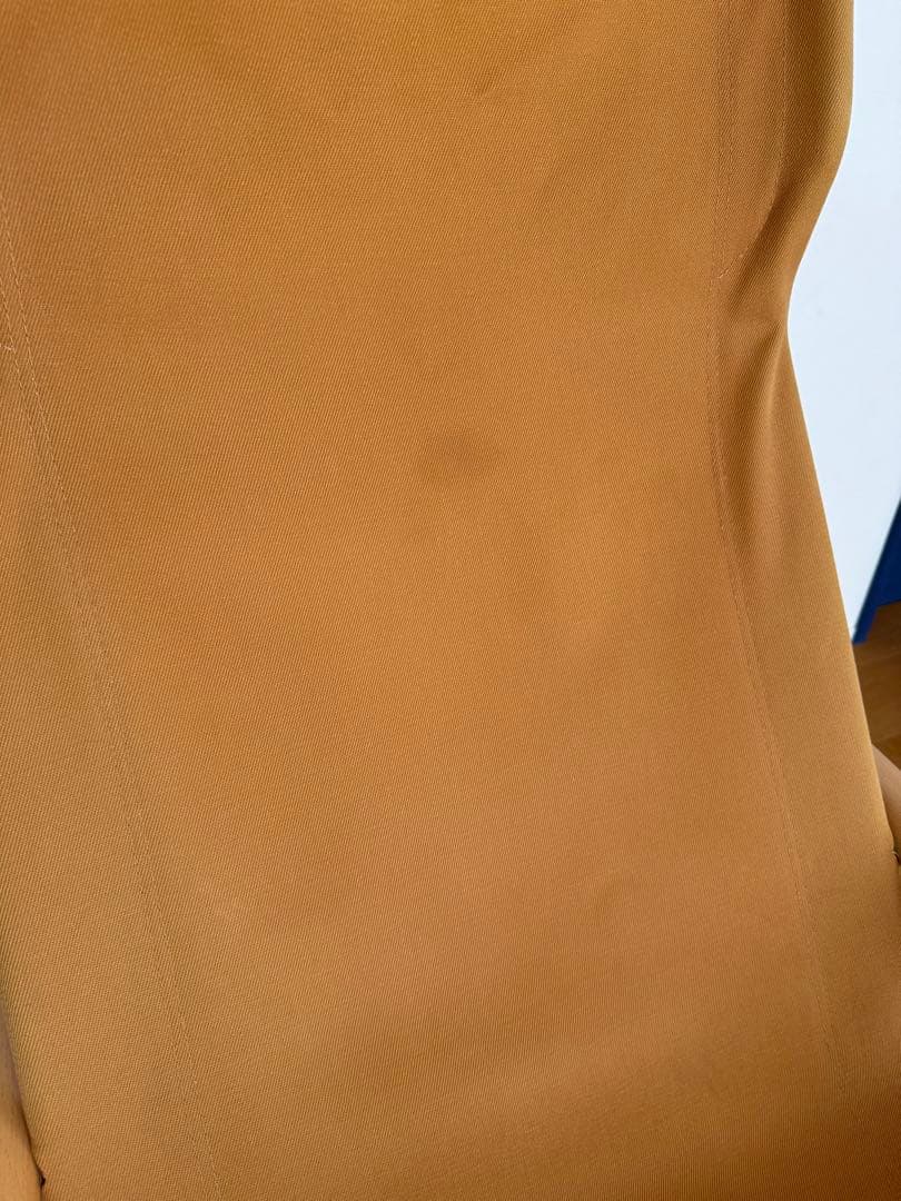 Nychair X Rocking ニーチェアXロッキングチェア　キャメル