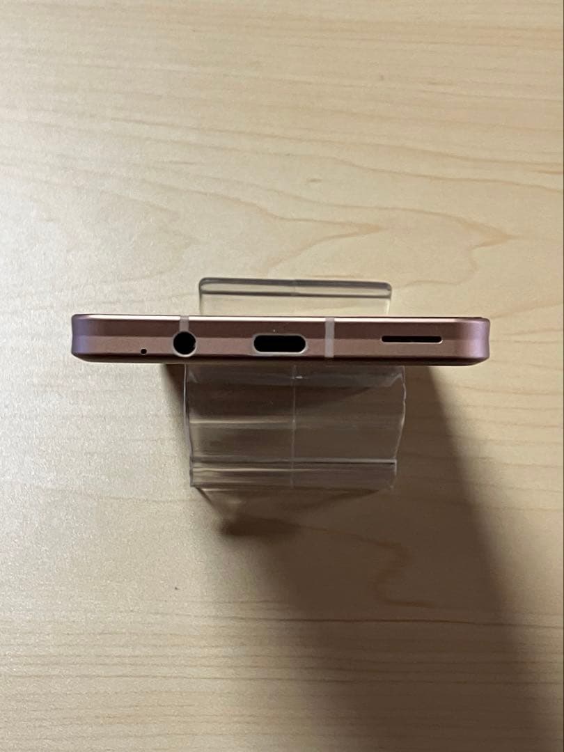 AQUOS sense 6 SH-54B ドコモ SIMフリー U8