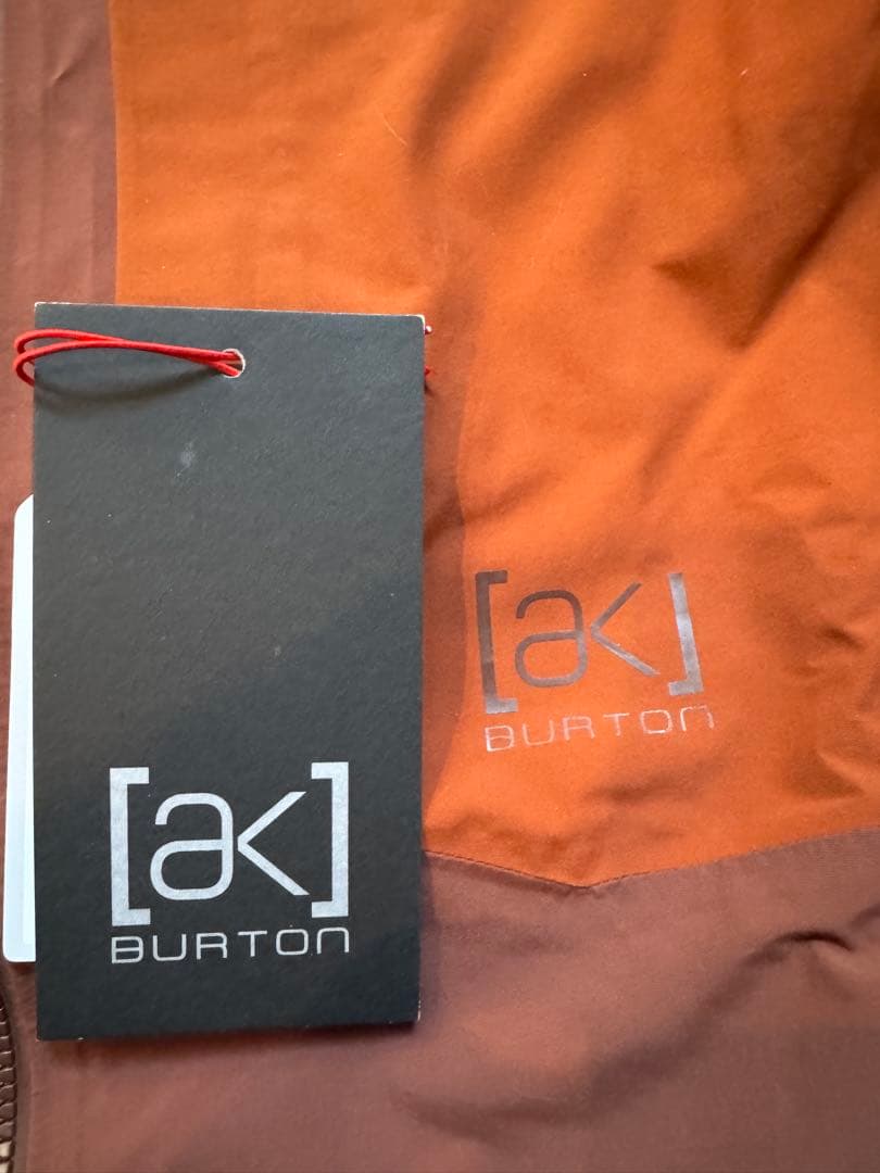 Burton ［ak ］GORE-TEX バートン　ジャケット　ゴアテックス