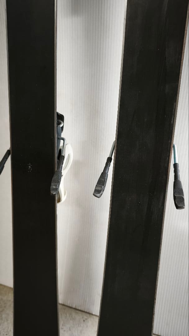 Nordica スキー板 130cm　ジュニア　子ども