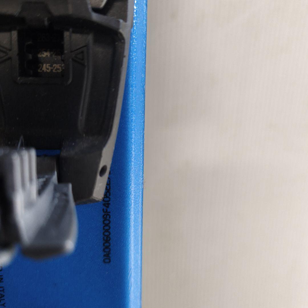 Nordica スキー板 130cm　ジュニア　子ども