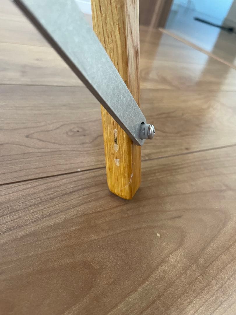 カーミットチェア ワイド レッド Kermit Chair Wide アメリカ製