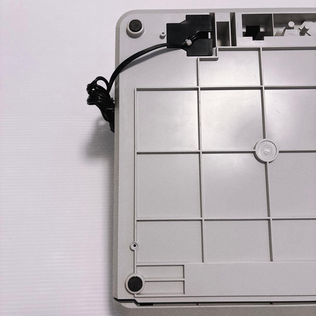 【動作確認済み】 CASIO 電子レジスター SE-G1 カシオ