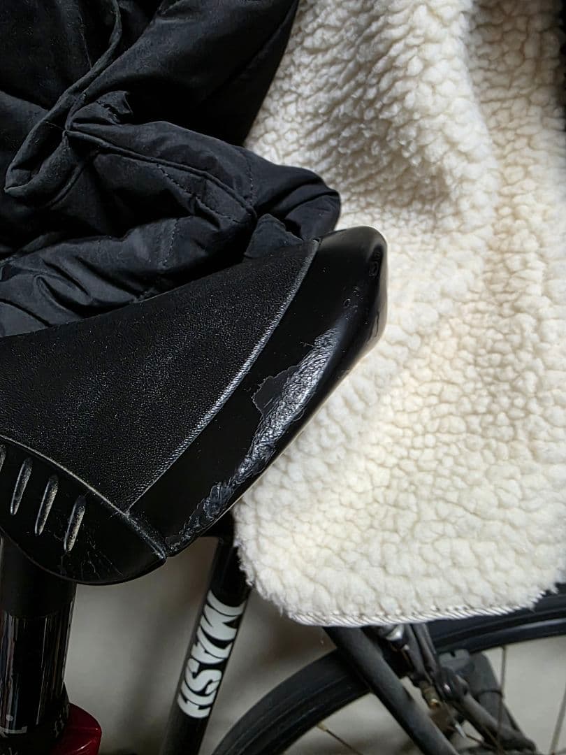 ピスト BROTURES LEADER BIKES 735TR