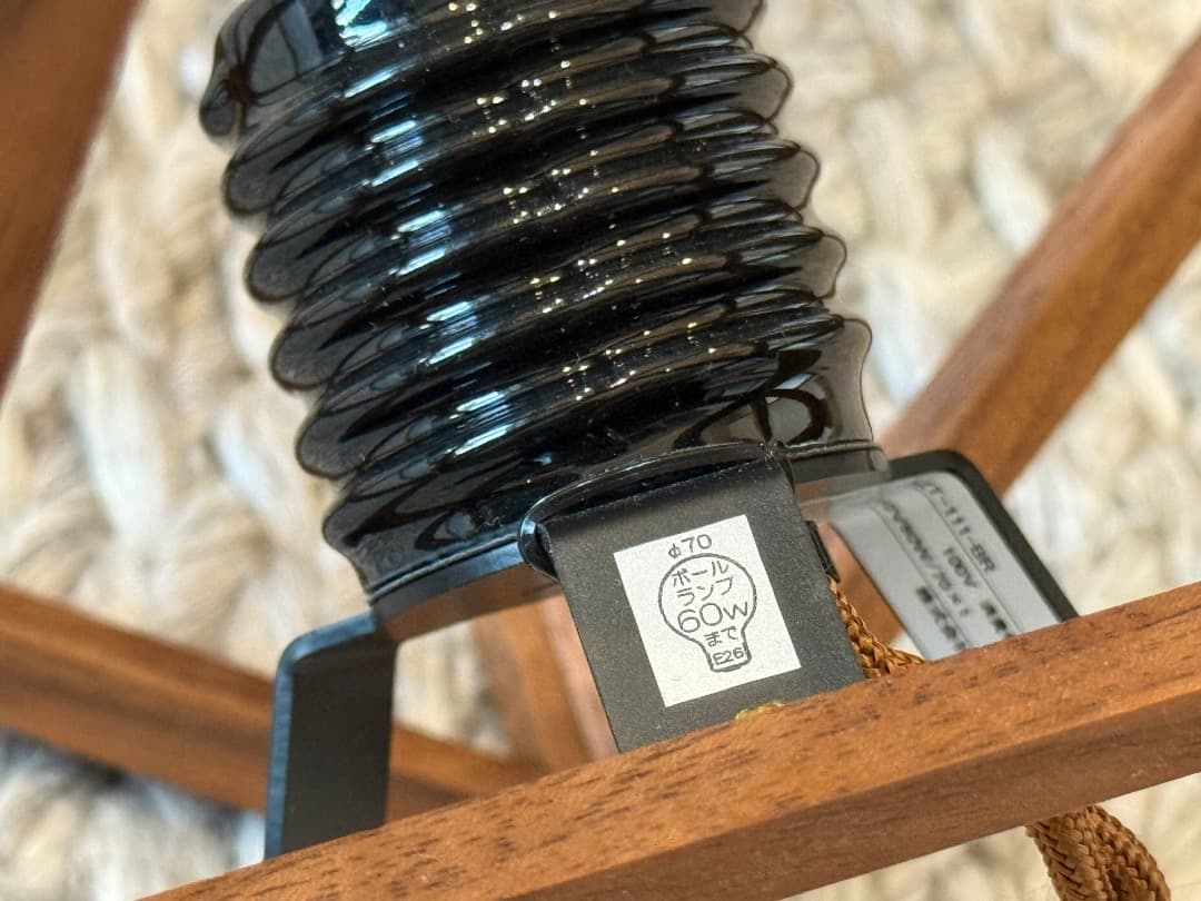 ほぼ新品｜unico／APROZ CONFETTI/T スタンドライト 元箱付