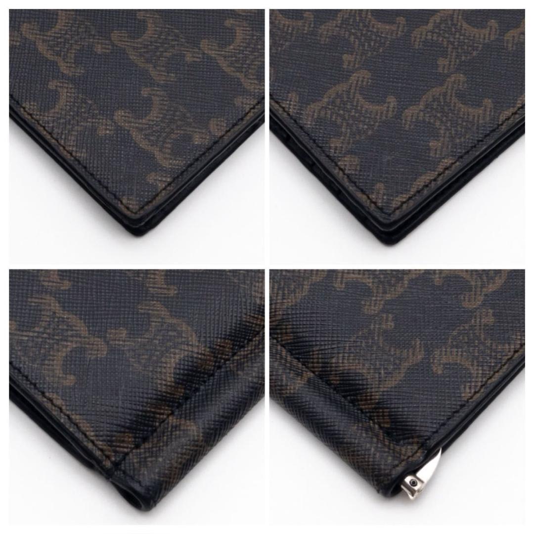【SALE】CELINE マネークリップ　トリオンフ　ビルクリップ
