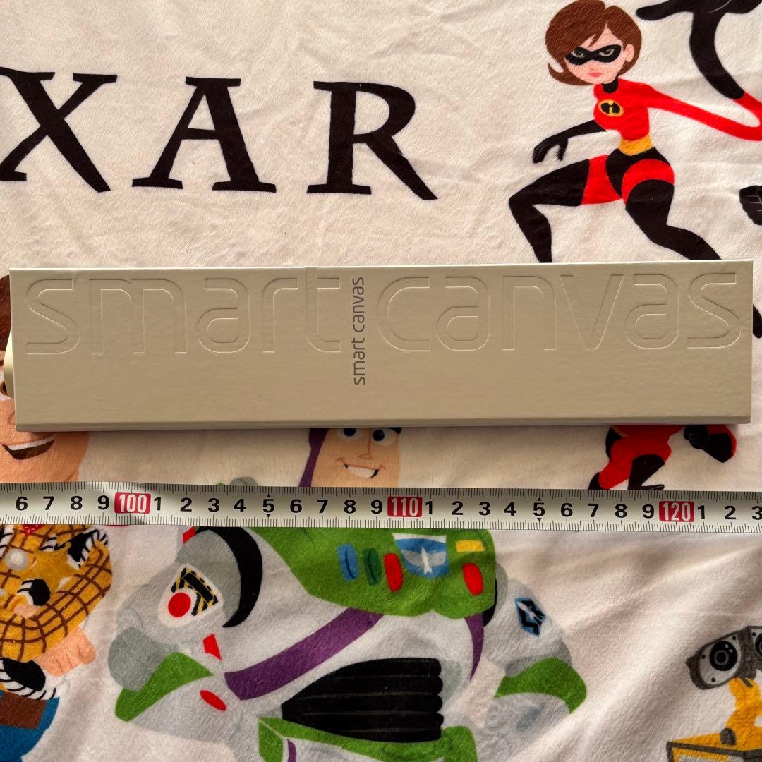 限定品 ミッキーと仲間たち セイコーエプソン Smart Canvas 新品