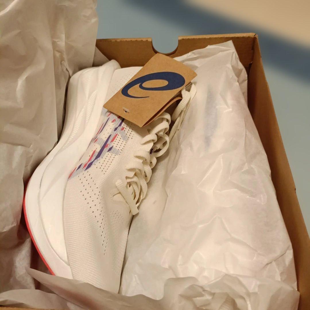 【新品・未使用】アシックス ソニックブラスト [26.0cm]　メンズ