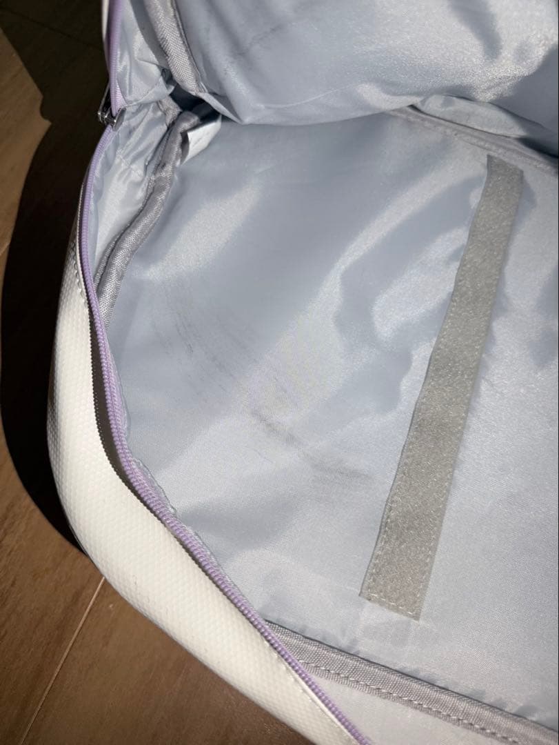 YONEX ラケバ　ソフトテニス