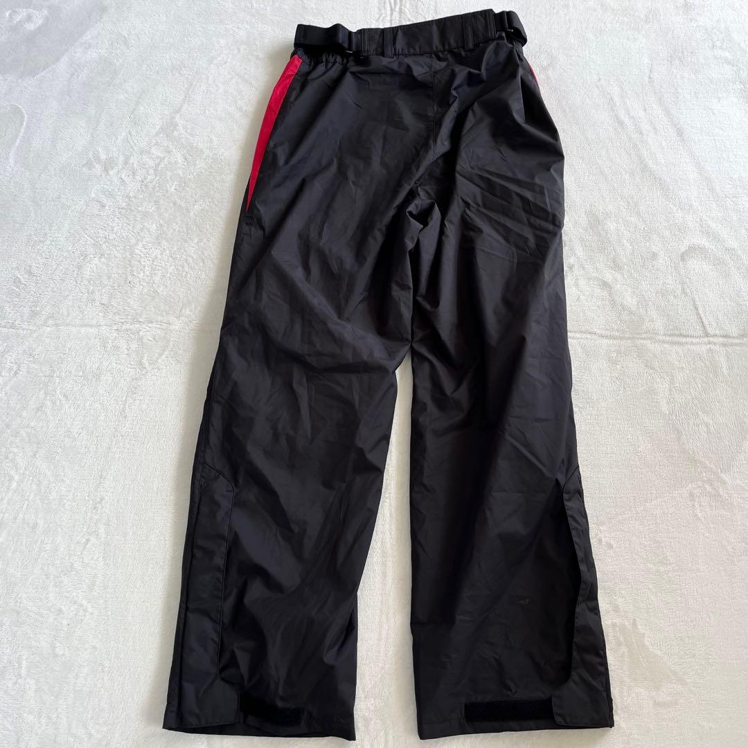 がまかつ セットアップ レインスーツ 3L 上下セット ウォームライナー付き