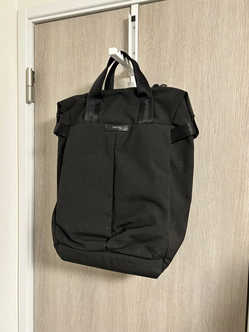 バッグ bellroy Tokyo totepack