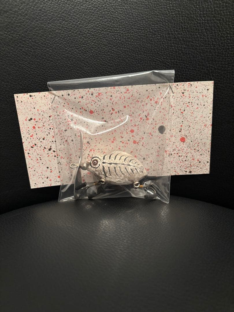 からんば　チビタービン