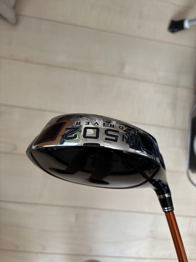 キャロウェイ／ローグST MAX ドライバー10.5° VENTUS【S】おまけ