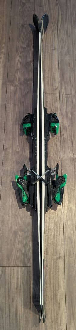 ROSSIGNOL SUPER VIRAGE Ⅵ LIMITED　161cm