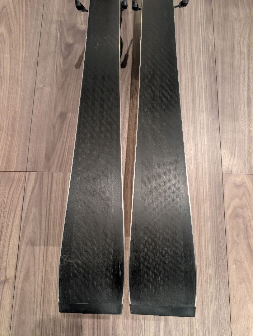 ROSSIGNOL SUPER VIRAGE Ⅵ LIMITED　161cm