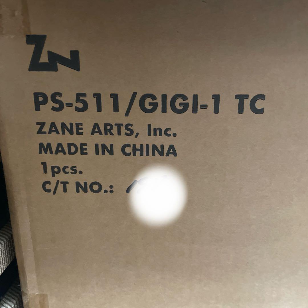 ゼインアーツ　ギギ1TC