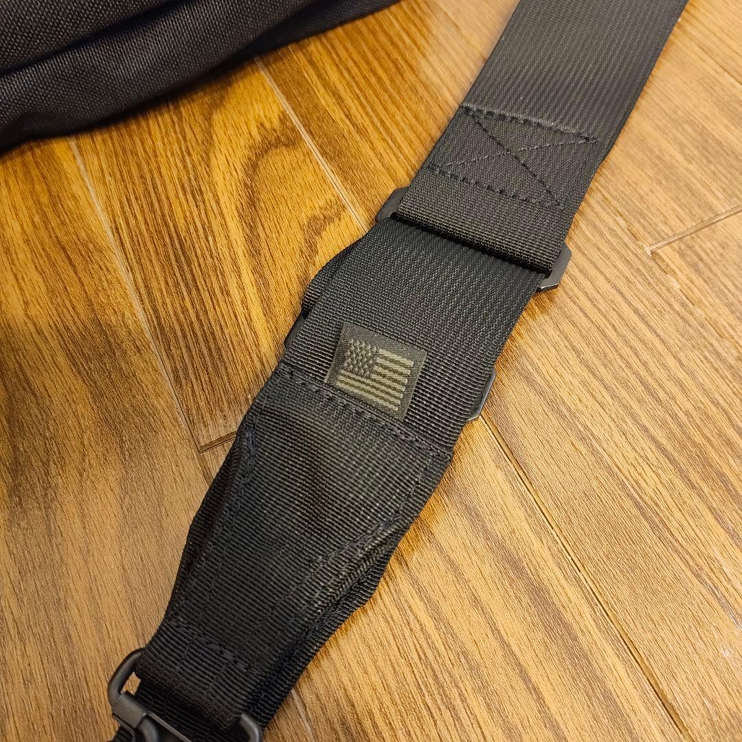 MIS FLYER’S HELMET BAG ヘルメットバッグ 米国製