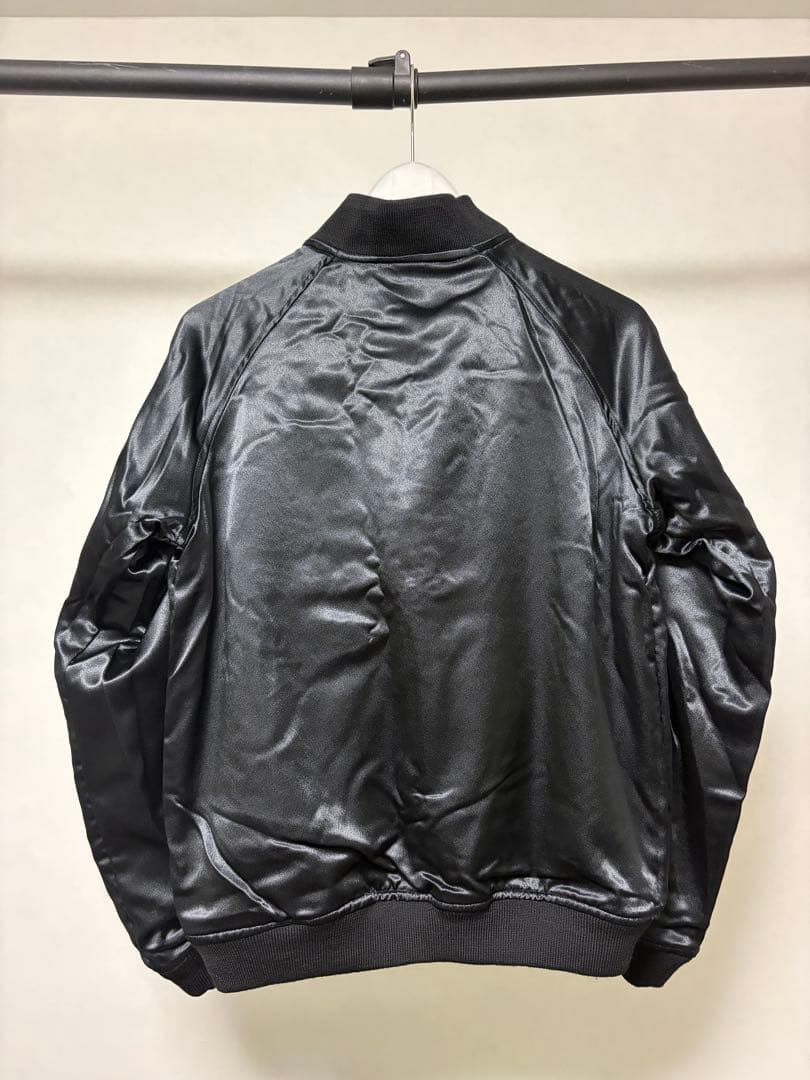 theGazettE スカジャン リバーシブル ベロア ベルベット