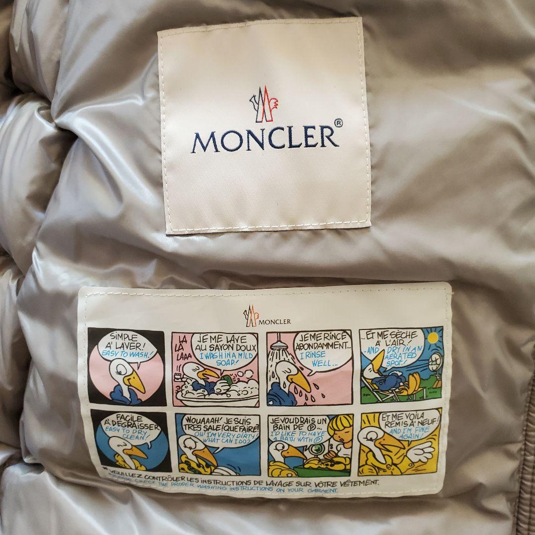 ◯キッズサイズ140cm(大人も)★SUYEN★軽量ダウン★モンクレール★