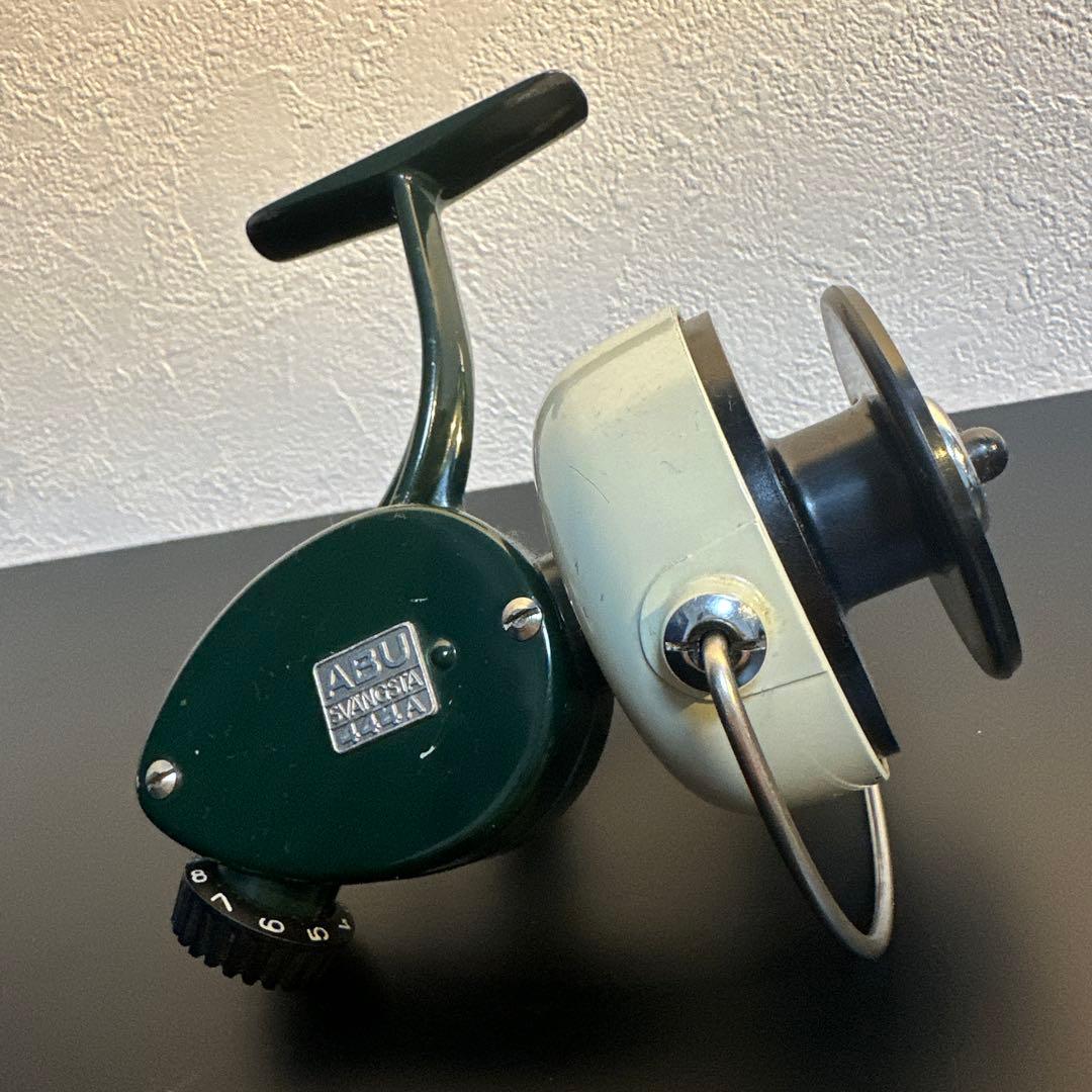 リール ABU SVANGSTA 444A