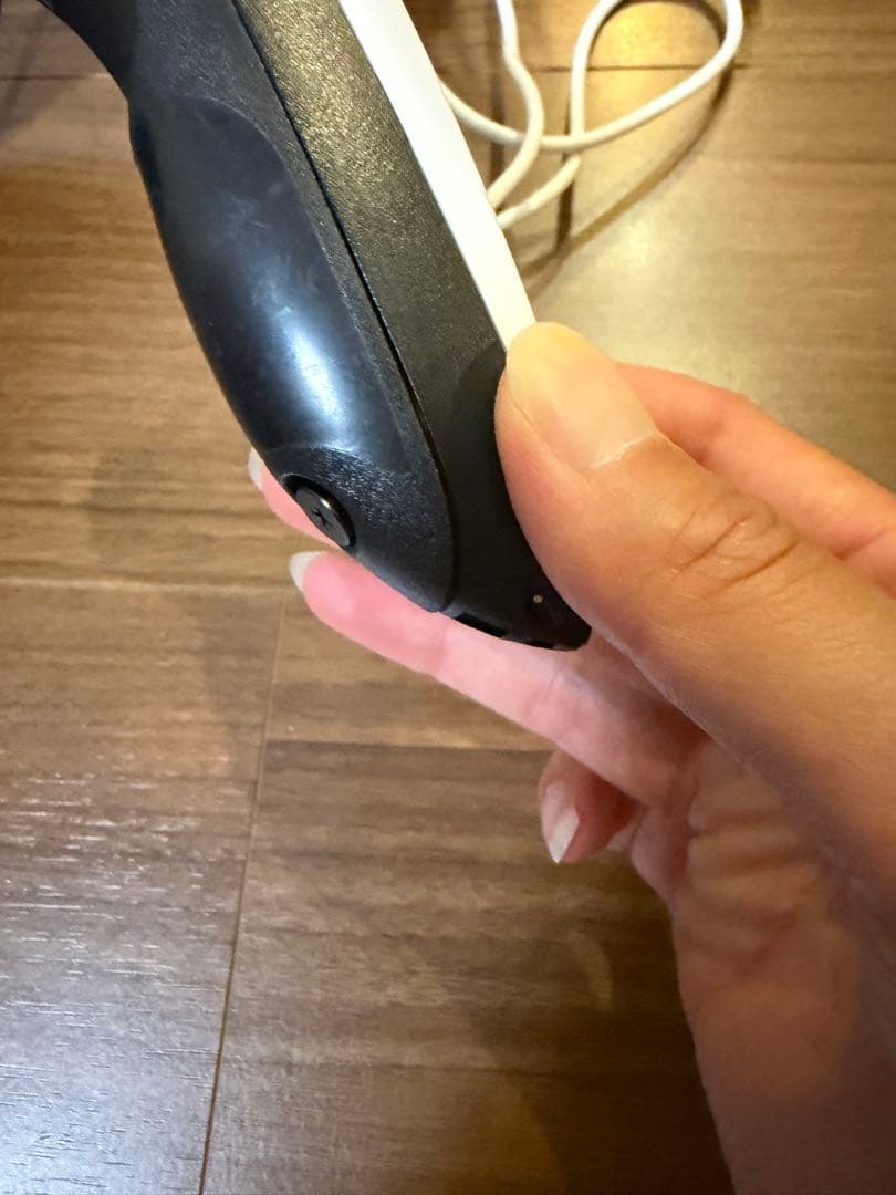 スマレジMobile socket バーコード