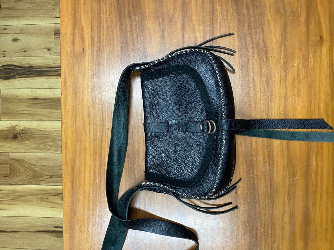 リンチシルバースミス　バッグ・ウォレット2点・ショートチェーンの豪華4点セット！