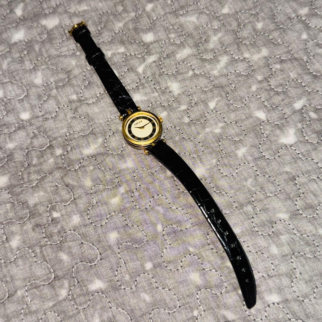 お値下げ【GUCCI】腕時計 レディース