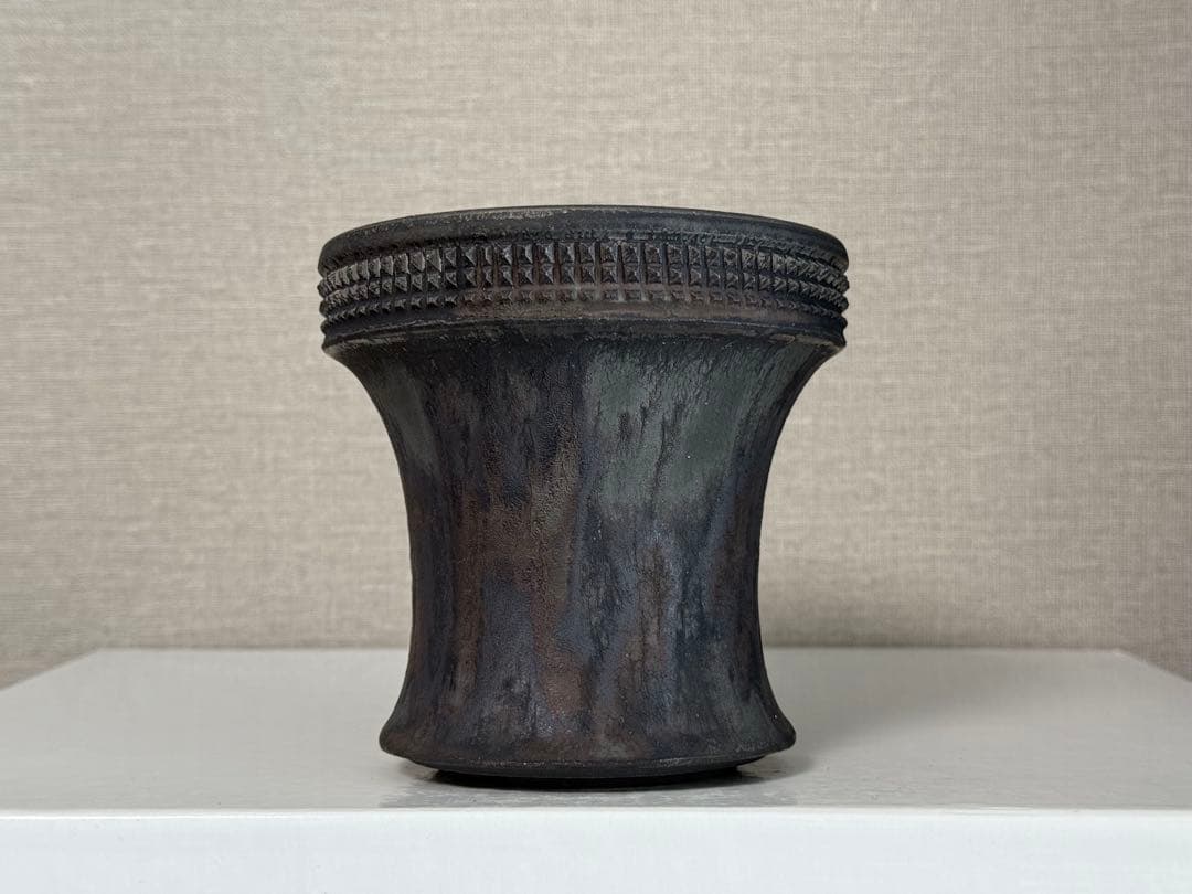 spicygem spicy gem 細川政己 植木鉢 鉢 pot