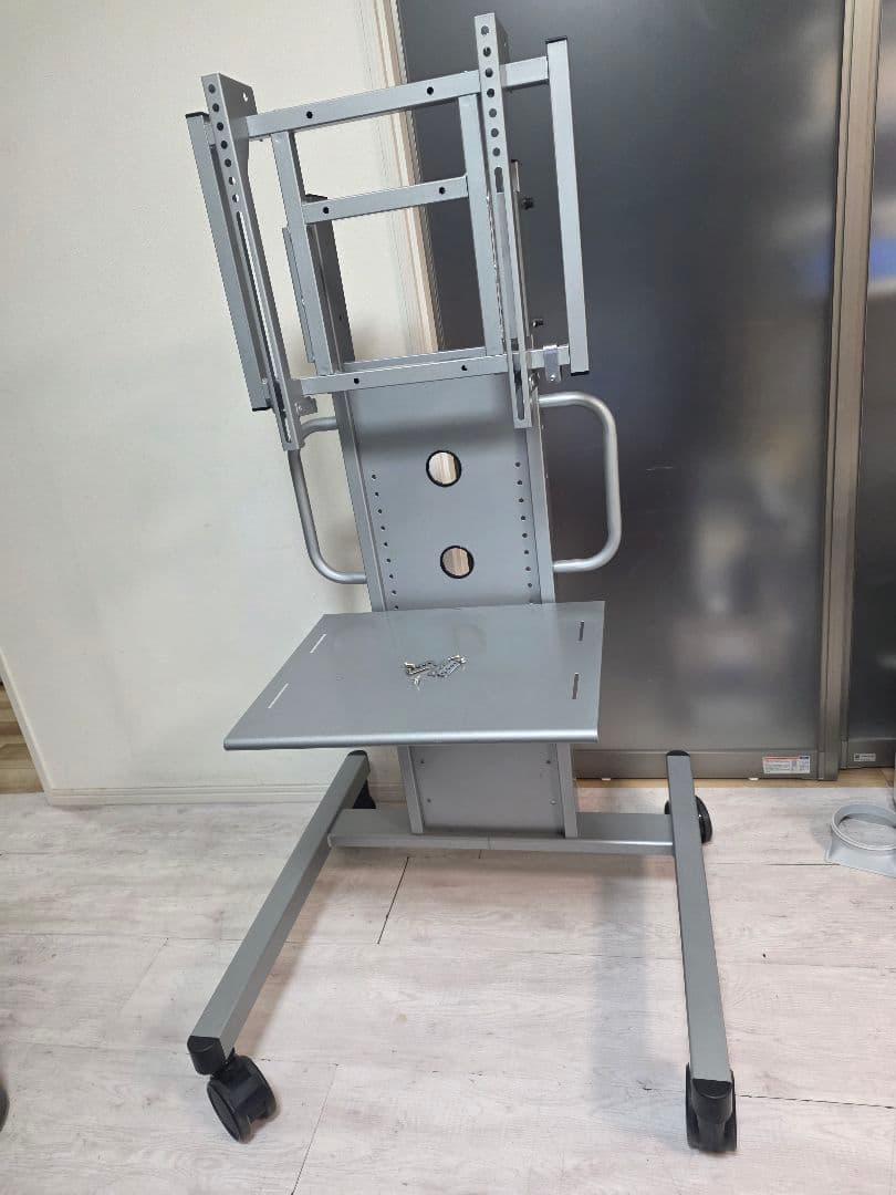 ディスプレイスタンド　ハヤミ工産 PH-883 大型テレビスタンド　テレビ台