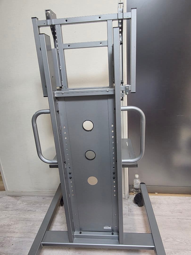 ディスプレイスタンド　ハヤミ工産 PH-883 大型テレビスタンド　テレビ台