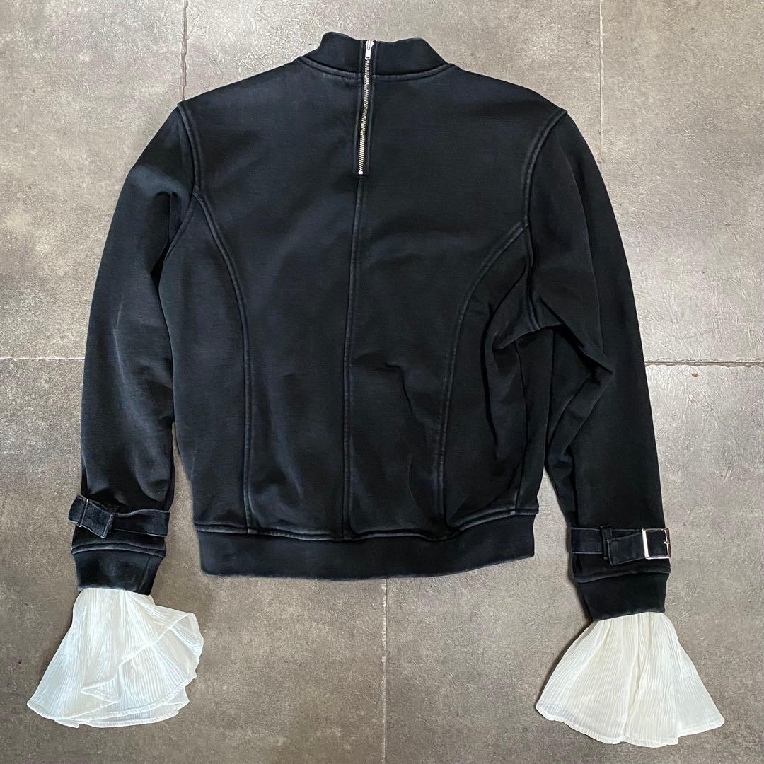 Tanaka Daisukeスウェットトップス