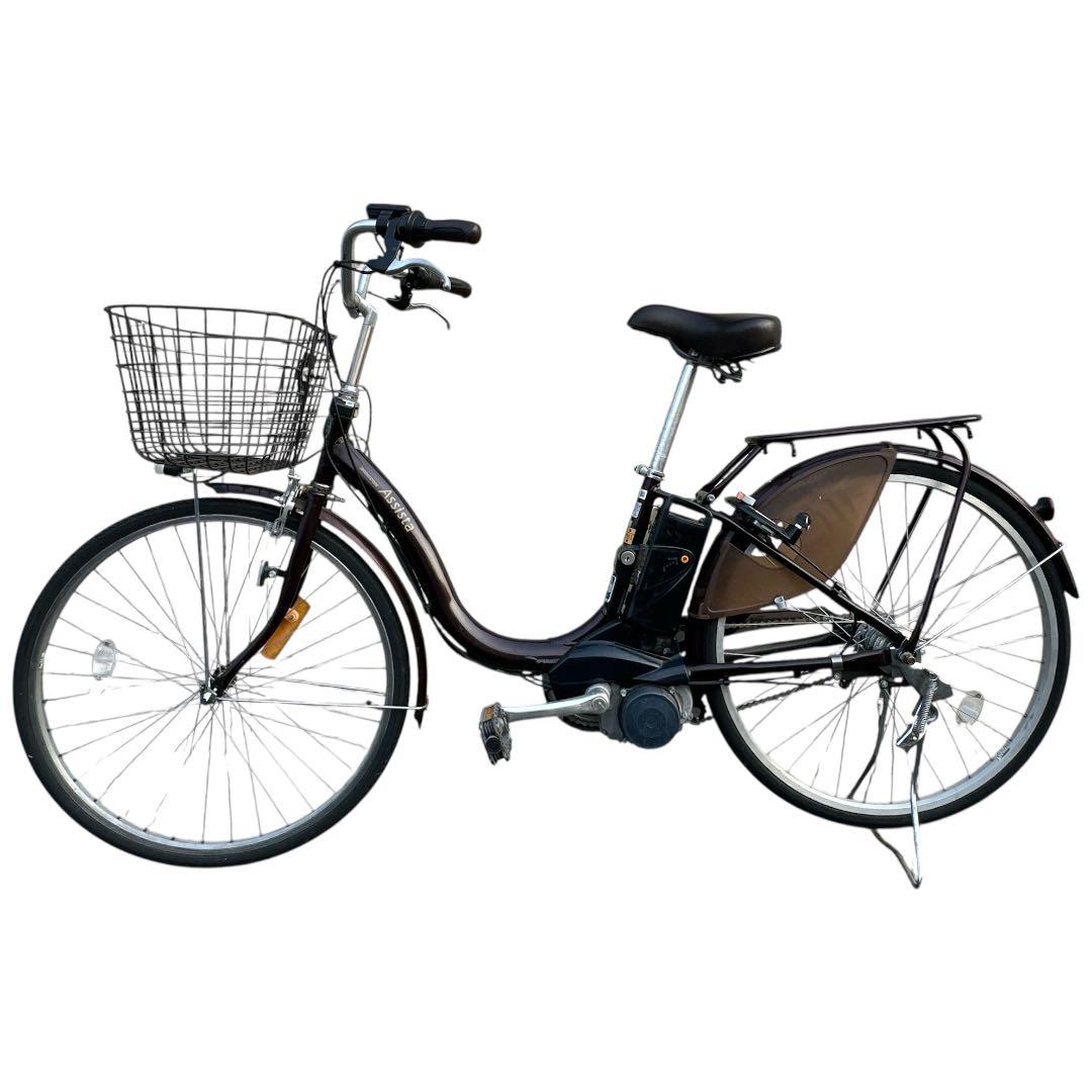 【大阪府内送料無料】ヤマハ Assistaシリーズ