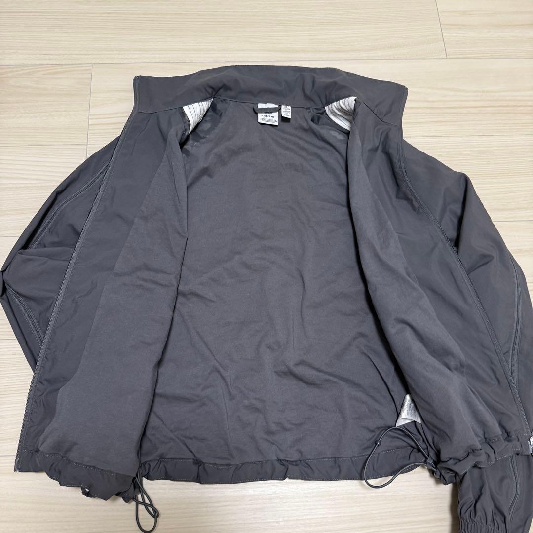 【美品✨】 アディダス アディレニウム シーズン3 セットアップ グレー
