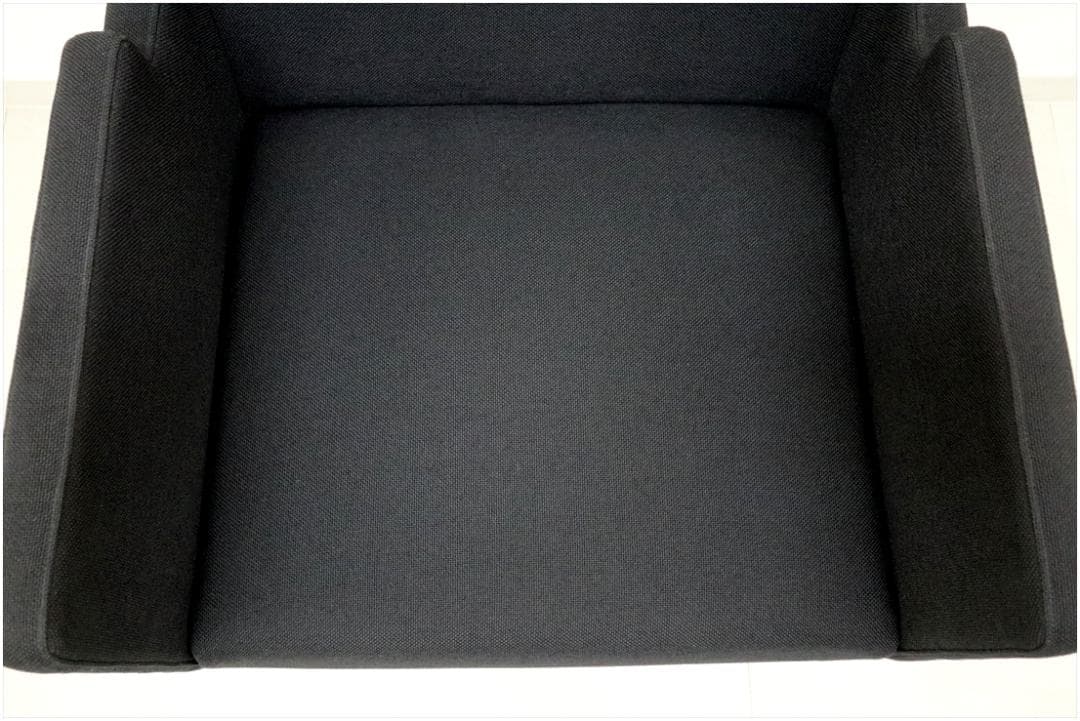 1 arflex アルフレックス PALA パラ ラウンジチェア アームチェア