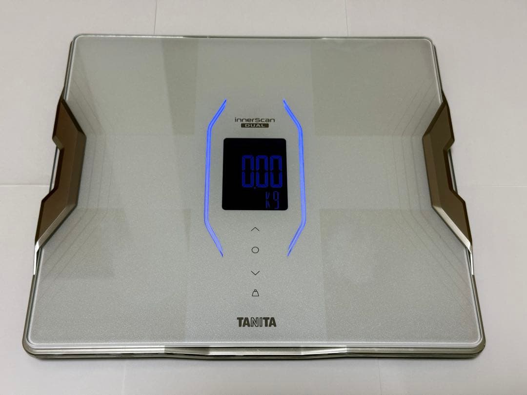 TANITA 体組成計 RD-917L 2021年製