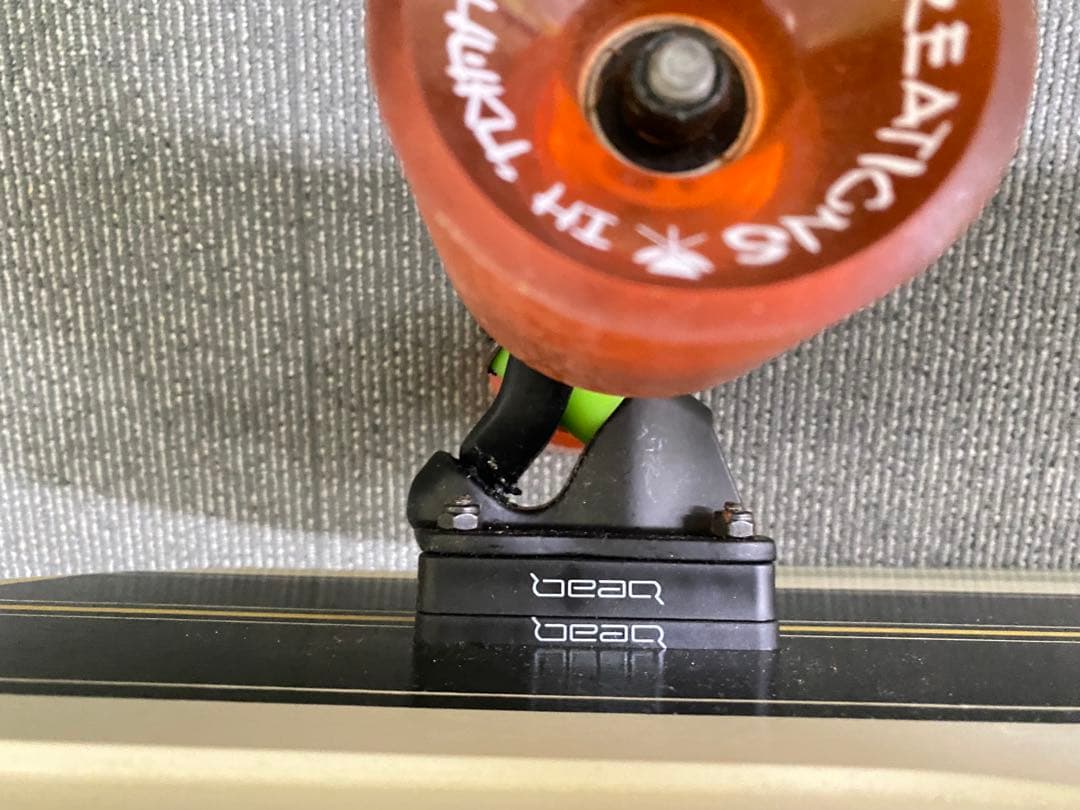 サーフィン・ボディボード KAHUNA CREATIONS Bombora 59 Longboard