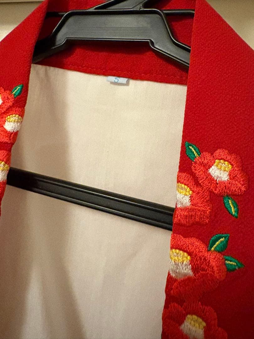 キャサリンコテージ　卒業式　袴セット　小学生150髪飾り付き