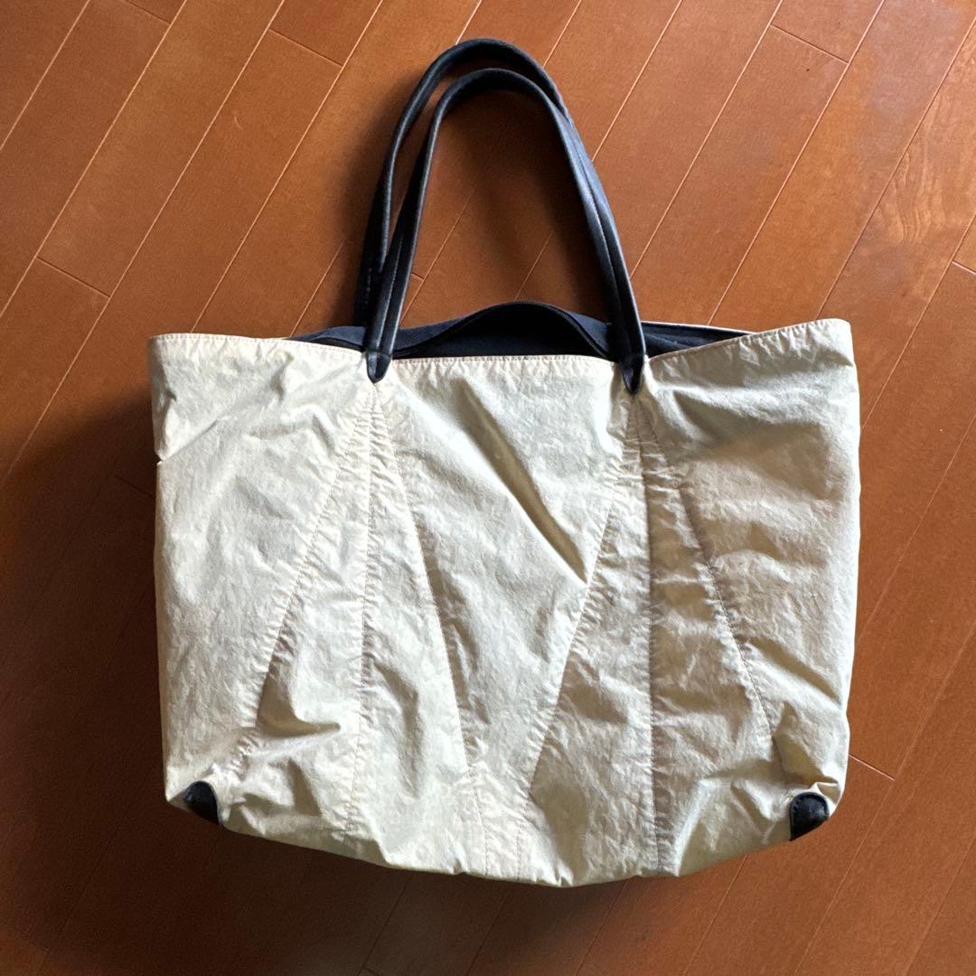 POSTALCO ポスタルコ Travel Bag トートバッグ