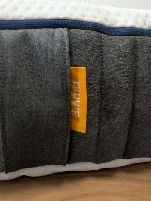 【送料込】エマスリープ エマハイブリッドv2プラス シングル