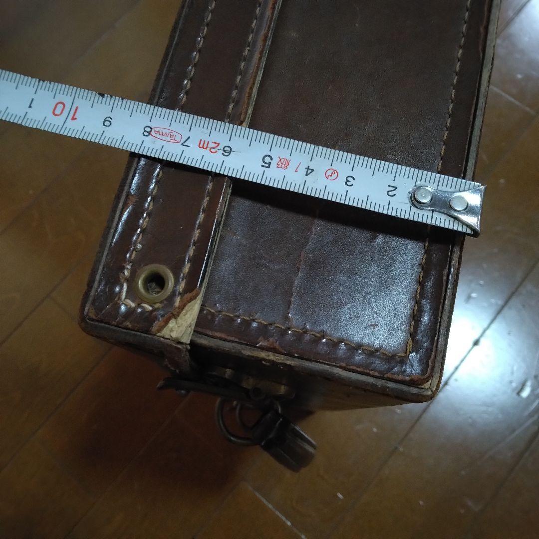 トランク　ヴィンテージ　アンティーク