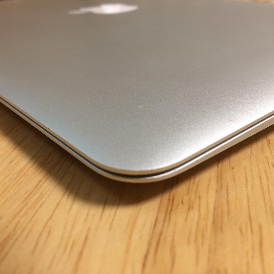 MacBook本体 MacBook Air (13-inch, 2017) 8G/128G TP