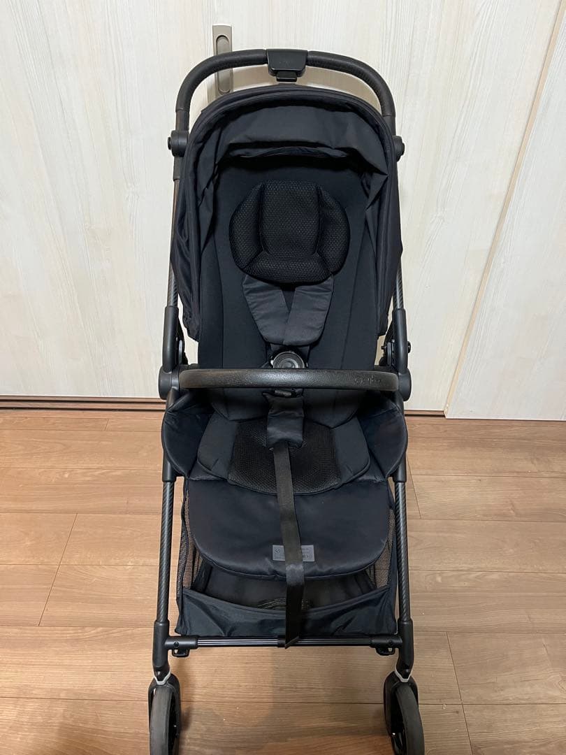 サイベックス　cybex メリオカーボン