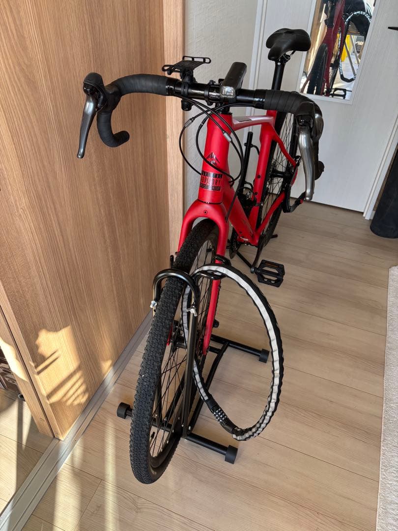 MeridaメリダSilex 100 グラベルロードバイク