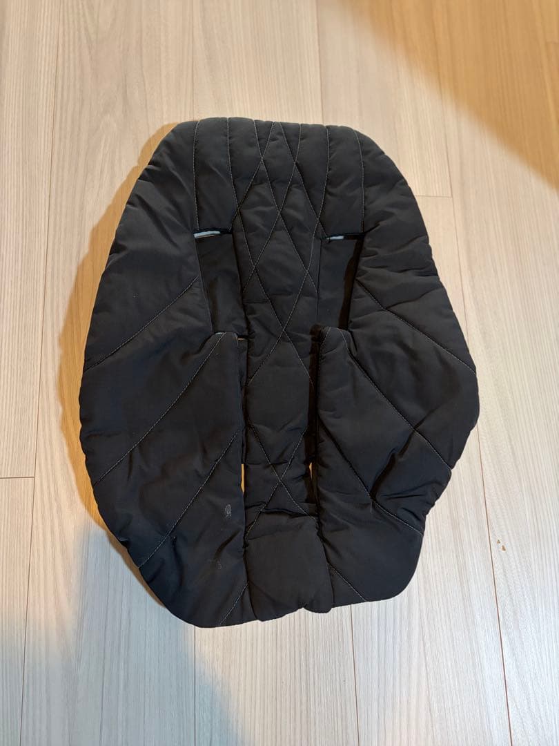 【付属品充実】Cybex MIOS　ピンクゴールドフレーム