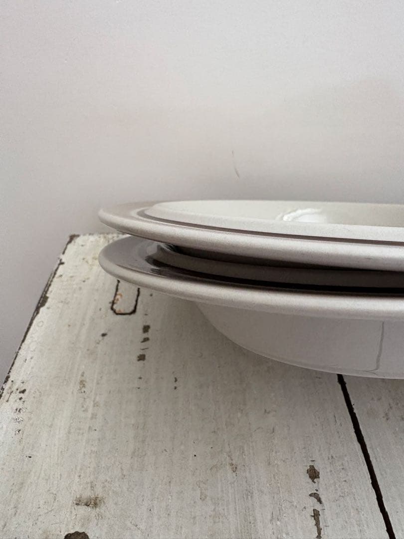 アラビア　コラーリ　20cm Koralli 深皿　スープ皿　　　プレート　2枚